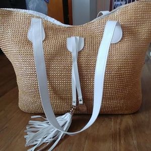 Joico twill bag
